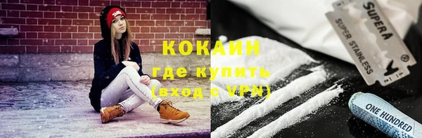 хмурый Богородск